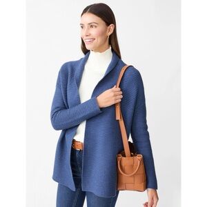 J McLaughlin Dover Cardigan Medium